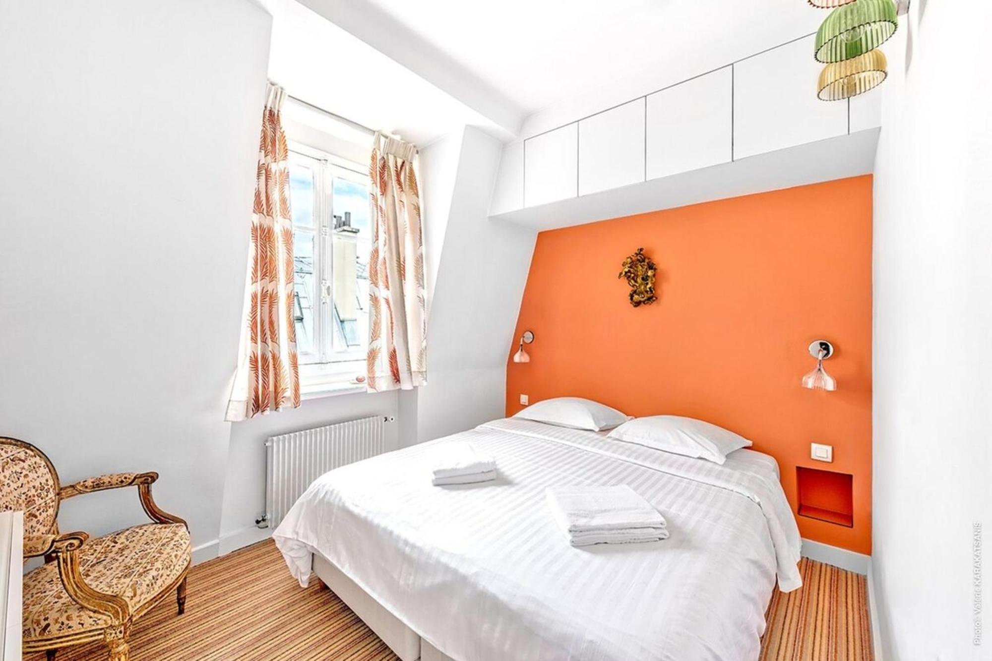 Chaillot - Luebeck I 1Bdr Apartment Paris Exterior photo
